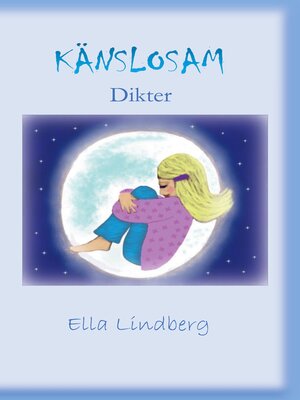 cover image of Känslosam